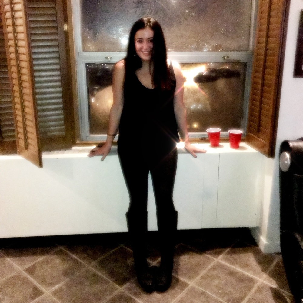 Meet your Posher, Kelly